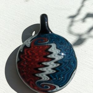 Glass Handmade Pendant